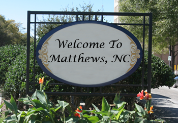 Matthews NC